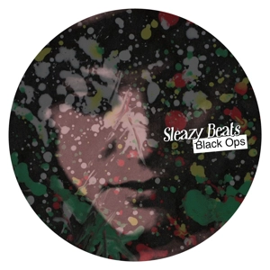 FRANK BOOKER / SUGAR/ROADY