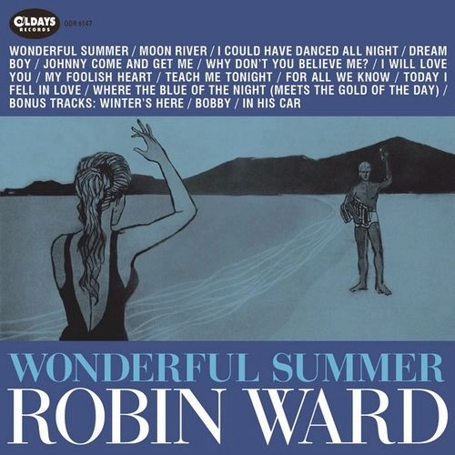 ROBIN WARD,新品未開封,ロビン・ワード,アニタ・カー,ポップ,CD ROBIN WARD / ロビン・ワード 商品一覧 | ディスクユニオン