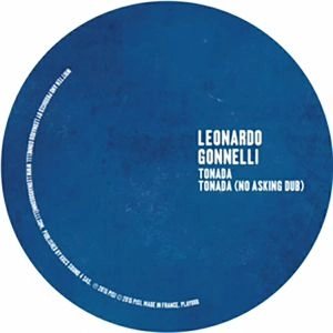 LEONARDO GONNELLI / TONDA