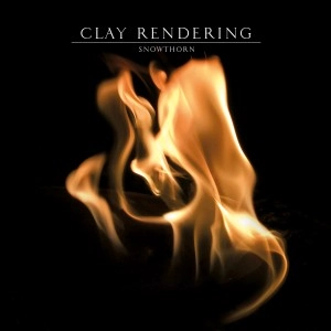 CLAY RENDERING / SNOWTHORN