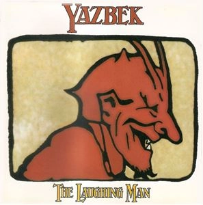 DAVID YAZBEK / LAUGHING MAN (LP+7")