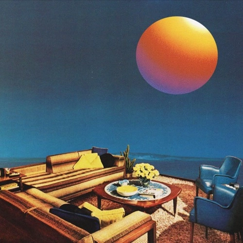 HYSTERIC / OASIS ROOM