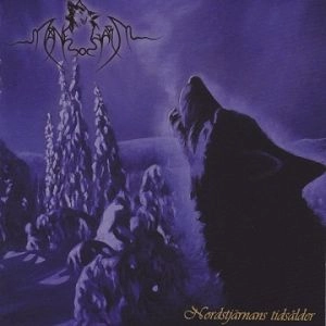 MANEGARM  / モーネガルム / NORDSTJARNANS TIDSALDER