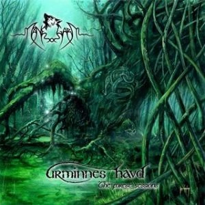 MANEGARM  / モーネガルム / URMINNES HAVD - THE FOREST SESSIONS