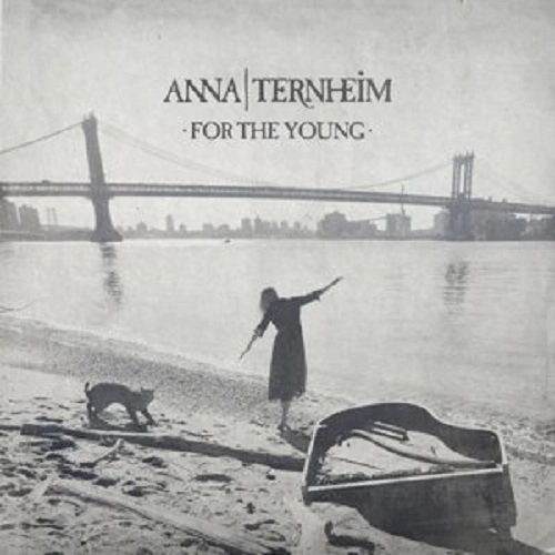 ANNA TERNHEIM / アンナ・ターンハイム / FOR THE YOUNG