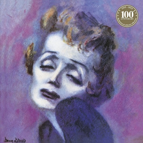 EDITH PIAF / エディット・ピアフ / OLYMPIA 1961 [180GRAM VINYL] 