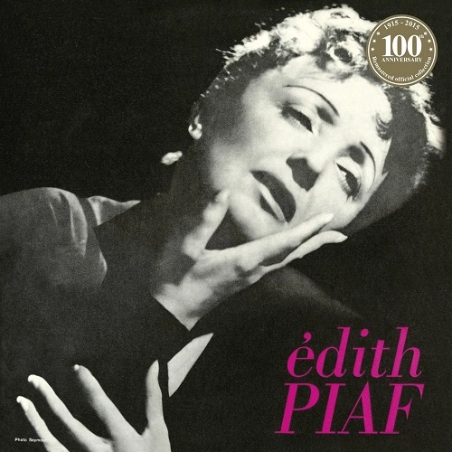 EDITH PIAF / エディット・ピアフ / LES AMANTS DE TERUEL[180GRAM VINYL] 