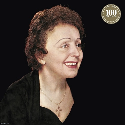 EDITH PIAF / エディット・ピアフ / A L'OLYMPIA 1962 [180GRAM VINYL] 