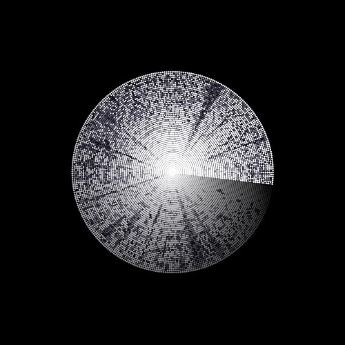 FRANCK VIGROUX & MATTHEW BOURNE / RADIOLAND: RADIO-ACTIVITY REVISITED