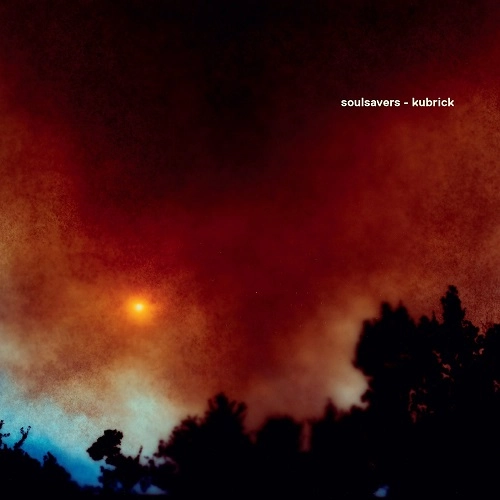 SOULSAVERS / ソウルセイヴァーズ / KUBRICK