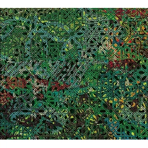 JUZU A.K.A. MOOCHY / ＣＯＵＮＴＥＲＰＯＩＮＴ　Ｘ / COUNTERPOINT X
