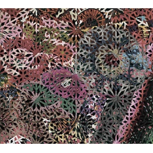 JUZU A.K.A. MOOCHY / ＣＯＵＮＴＥＲＰＯＩＮＴ　Ｙ / COUNTERPOINT Y