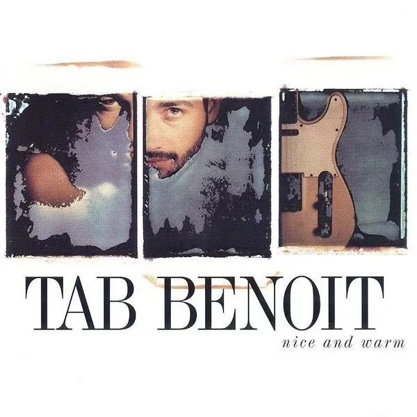 TAB BENOIT / タブ・べノワ / NICE AND WARM