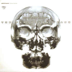 GROOVERIDER / PROTOTYPE YEARS