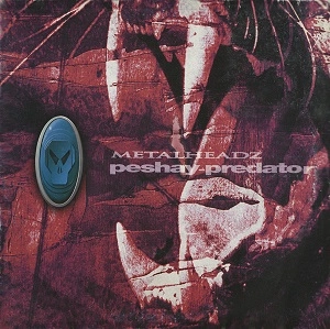 PESHAY / ペシャイ / PREDATOR
