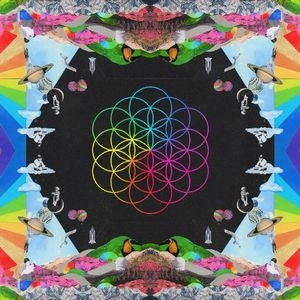 COLDPLAY / コールドプレイ / A HEAD FULL OF DREAMS