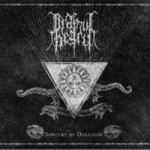 ORDINUL NEGRU / SORCERY OF DARKNESS