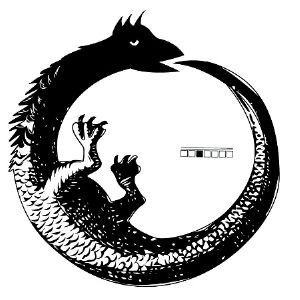 DAWIT EKLUND / OUROBOROUS EP