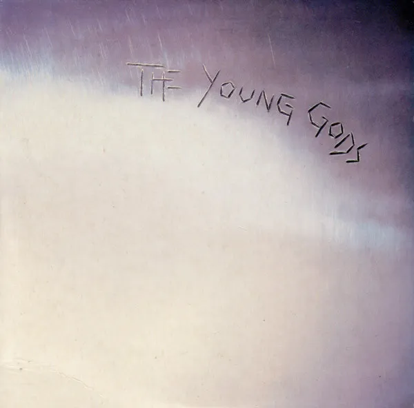 YOUNG GODS / ヤング・ゴッズ / L'AMOURIR