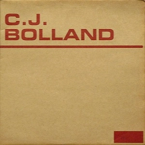 CJ BOLLAND / CJボーランド / THERE CAN ONLY BE ON