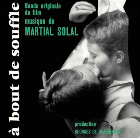 MARTIAL SOLAL / マーシャル・ソラール / 勝手にしやがれ
