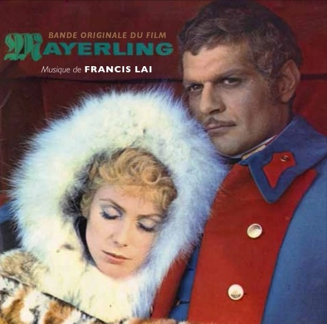 FRANCIS LAI / フランシス・レイ / うたかたの恋