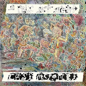 CASS MCCOMBS / キャス・マックームス / A FOLK SET APART +Downloadcode / A FOLK SET APART