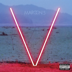 MAROON 5 / マルーン5 / V (LP/180G) / V