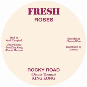 KING KONG / ROCKY ROAD
