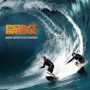 V.A. (OST) / POINT BREAK (2015)