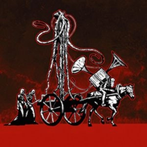 CRIPPLED BLACK PHOENIX / クリップルド・ブラック・フェニックス / NEW DARK AGE