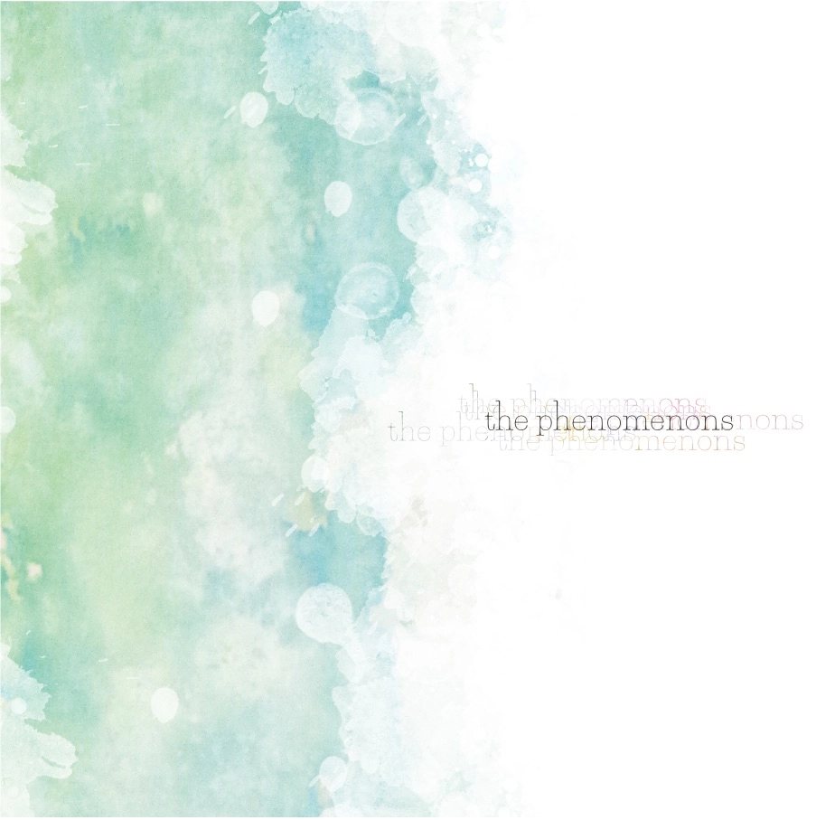 the phenomenons / BLACK LEADY/雨のあと
