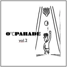0°C PARADE / VOL.2