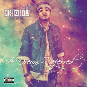 SKYZOO / スカイズー / "A DREAM DEFERRED ""2LP"""