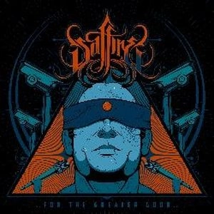 SAFFIRE / FOR THE GREATER GOOD