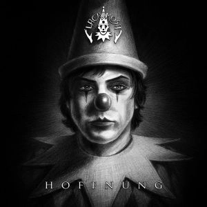 LACRIMOSA / ラクリモーサ / HOFFUNG