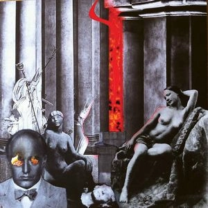 STEVEN STAPLETON & CHRISTOPH HEEMANN / PAINTING WITH PRIESTS