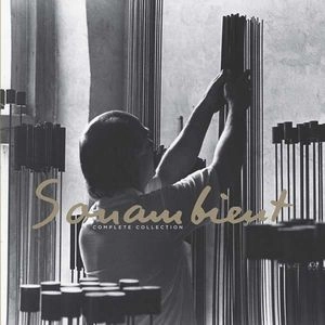 HARRY BERTOIA / ハリー・ベルトイア / COMPLETE SONAMBIENT COLLECTION