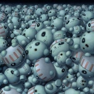 CONSUMER ELECTRONICS / コンシューマー・エレクトロニクス / DOLLHOUSE SONGS