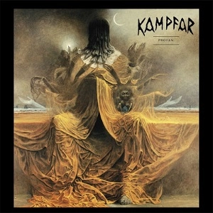 KAMPFAR / PROFAN<DIGI>
