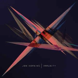 JON HOPKINS / ジョン・ホプキンス / IMMUNITY - ASLEEP VERSIONS