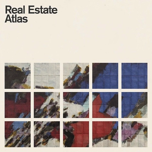 REAL ESTATE / リアル・エステート / アトラス