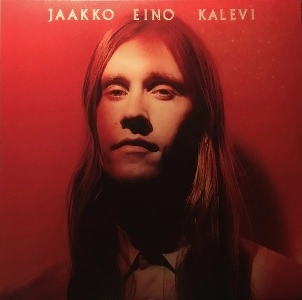 JAAKKO EINO KALEVI / ヤーコ・エイノ・カレヴィ / JAAKKO EINO KALEVI (DELUXE)