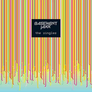 BASEMENT JAXX / ベースメント・ジャックス 商品一覧 | ディスク
