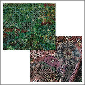 JUZU A.K.A. MOOCHY / COUNTERPOINT X+Y (2タイトルまとめ買いセット)