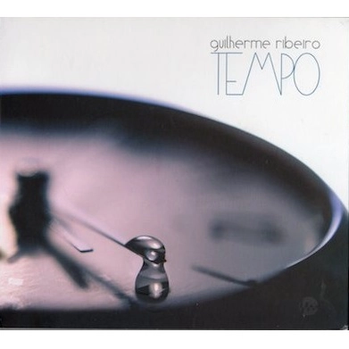 GUILHERME RIBEIRO / ギリェルミ・ヒベイロ / TEMPO