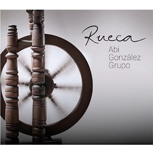 ABI GONZALEZ / アビ・ゴンサレス / RUECA