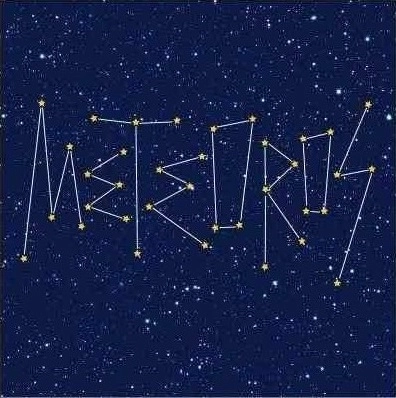 METEOROS / メテオーロス / METEOROS
