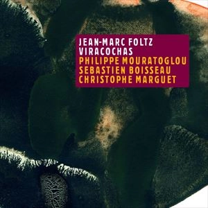 JEAN-MARC FOLTZ / ジーン・マックフォルツ / VIRACOCHAS
