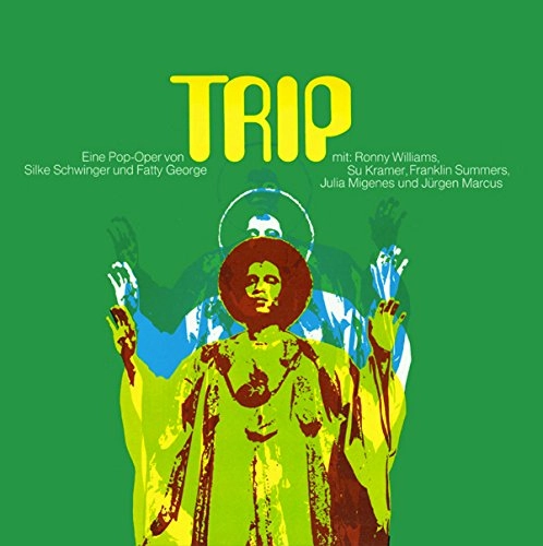 TRIP (SUE KRAMER) / TRIP